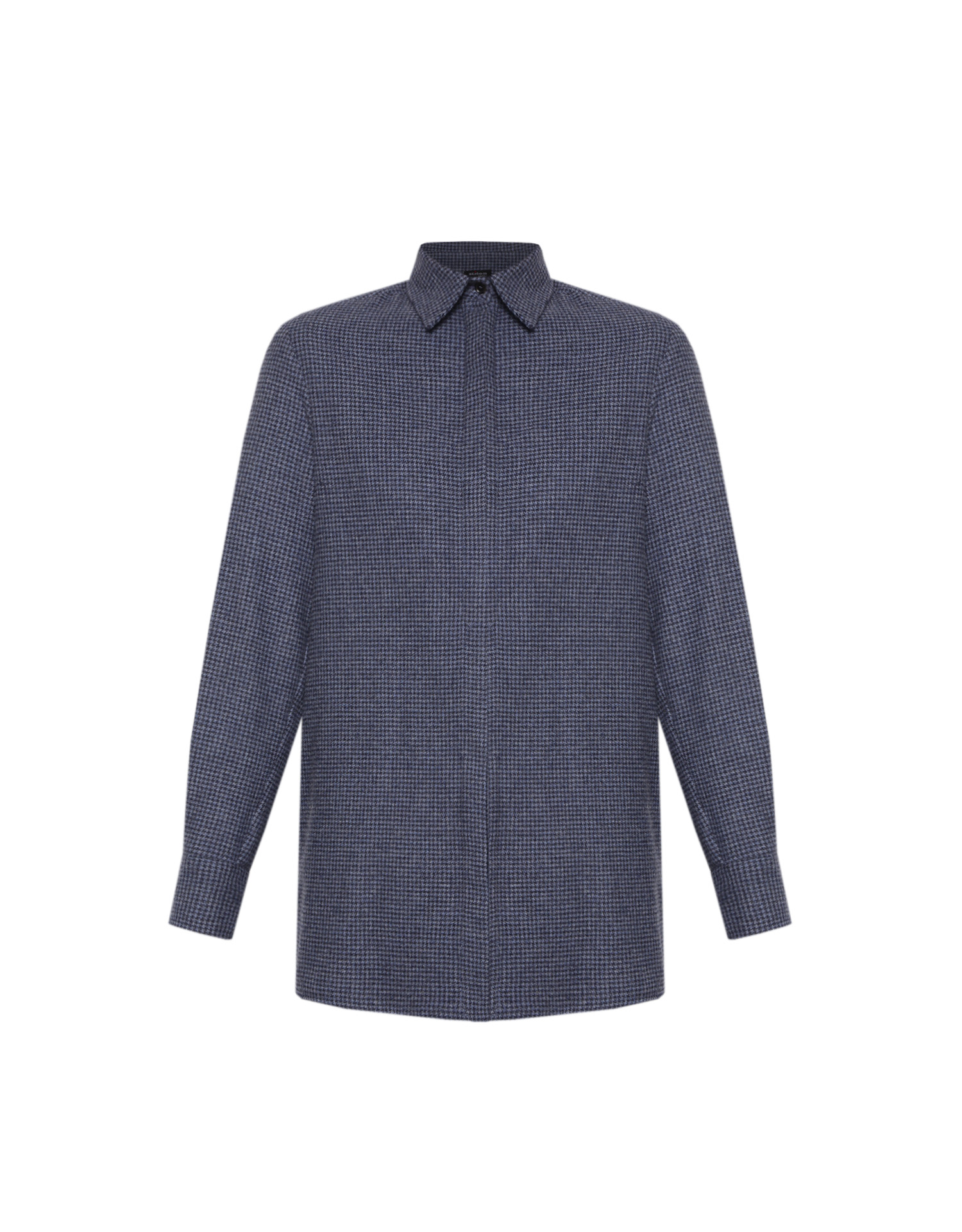 KITON Блуза 48744